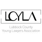 Sarah Hegi Simpson Lubbock County Young Lawyers Association