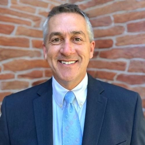 Marc C. Thompson