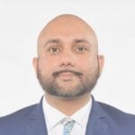 Neil Panchal