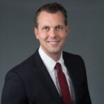 Patrick B. Green