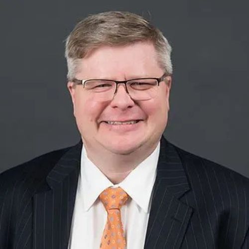 Top Intellectual Property Lawyers In North Carolina Ritchie W. Taylor