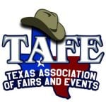 Chuck Allen Floyd Texas Association of Fairs and Events
