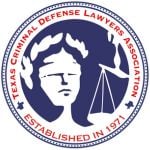 Daniel K. Peugh Texas Criminal Defense Lawyers Association
