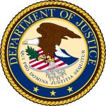Kamal Ghali U.S. Department of Justice