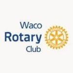 P. James Rainey Waco Rotary Club