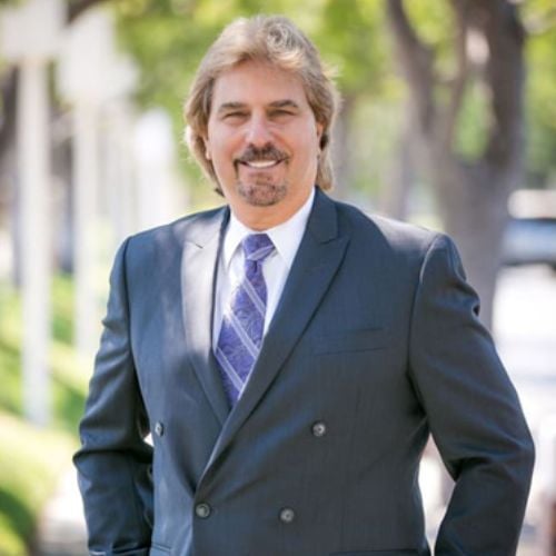 Top Lawyers From Chino Hills, CA William D. Shapiro