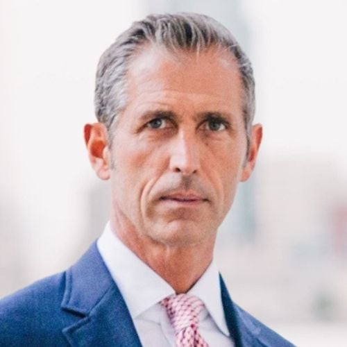 Top Lawyers From North Hempstead, NY William K. Phillips