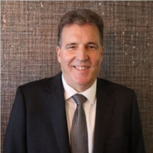 William M. Strachan