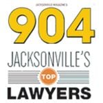 Malcolm Anthony 904-Jacksonaville's Top Lawyer