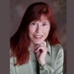 Monica Hirsch Wilson