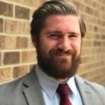 Nicholas M. Carrescia