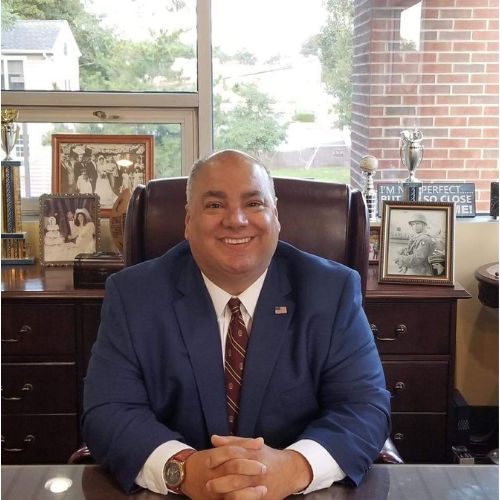 Blair Bernholz Berk - Criminal Defense Lawyer | Lexinter Law Directory