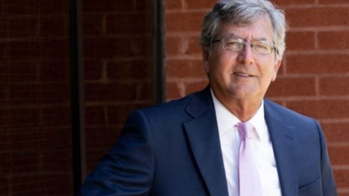 A. Charles Ellis Solo