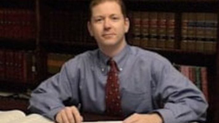 A. James Mullaney Solo