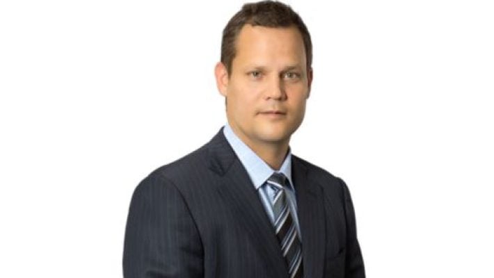 A. Matthew Ashley Solo