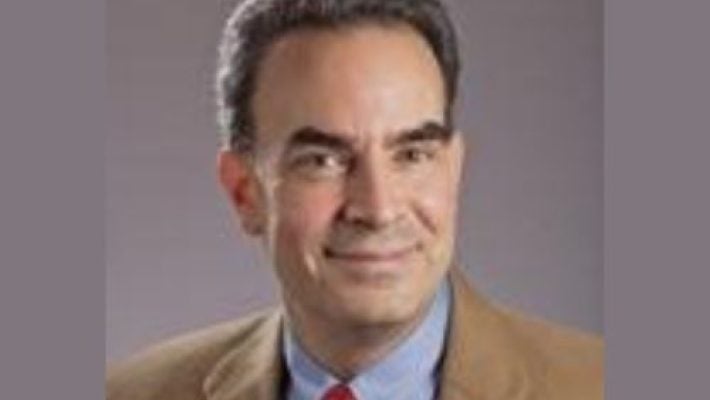 A. Michael Zahare solo