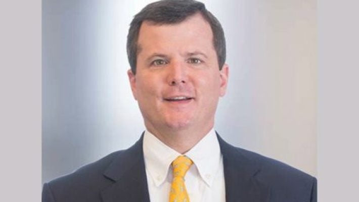 A. Parker Barnes III Solo