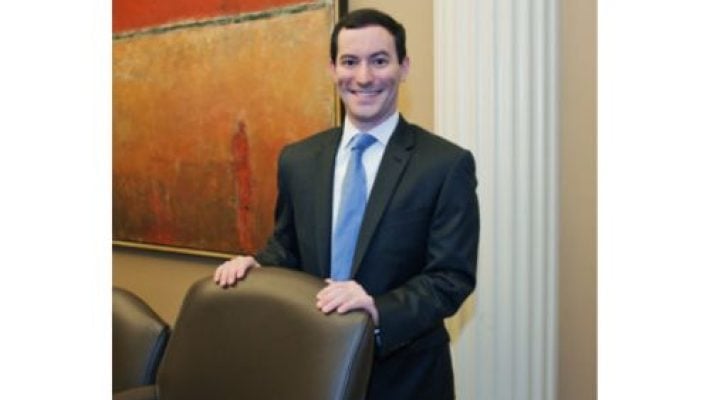 A. Parker Trotz solo