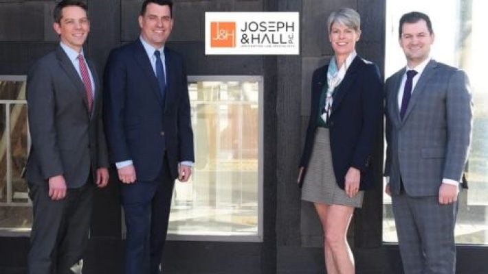 Aaron C. Hall Gallery Image