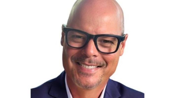 Aaron D. Bernard Solo