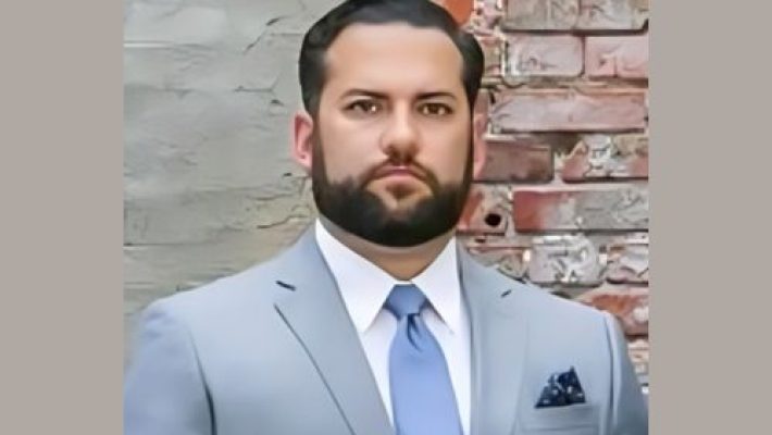 Aaron D. Lawrence Solo