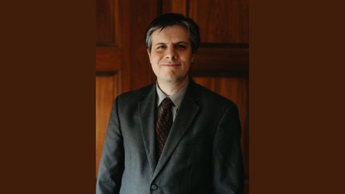 Aaron J. Lyttle