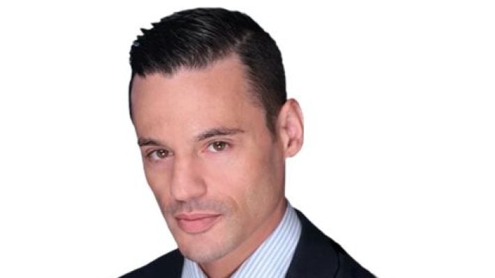 Aaron M. Schlossberg solo