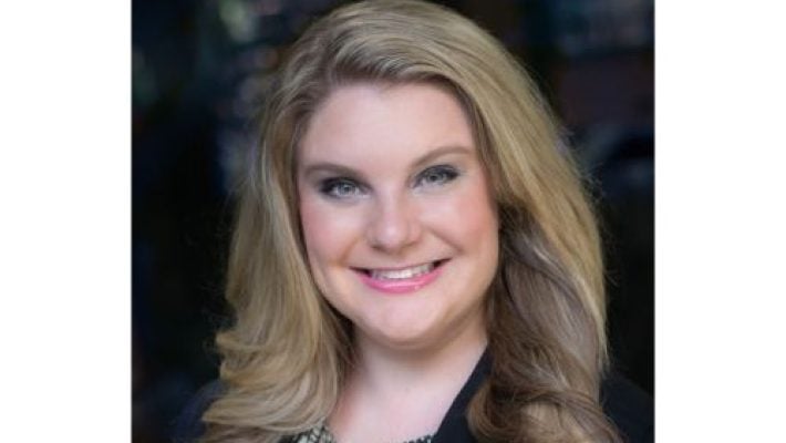 Abigail D. Hall solo