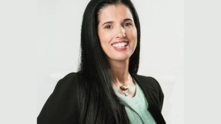 Abigale M. Stolfe Solo