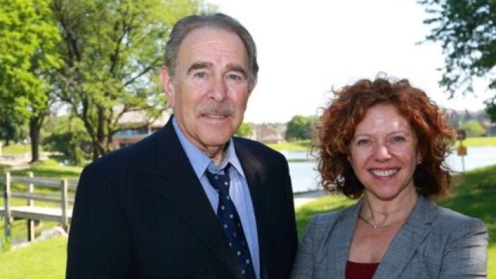 Abrahamson Law Office Team