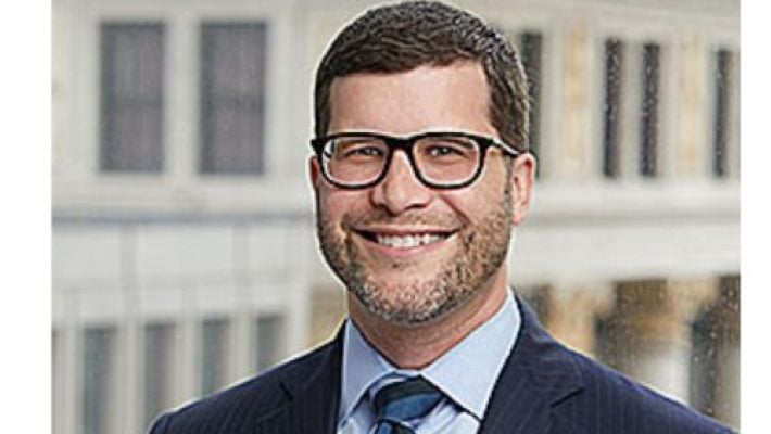 Adam D. Block Solo