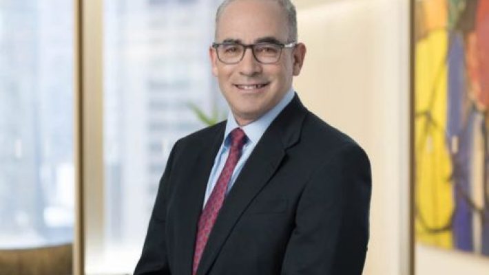 Adam Friedman