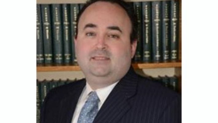 Adam S. Bernick Solo