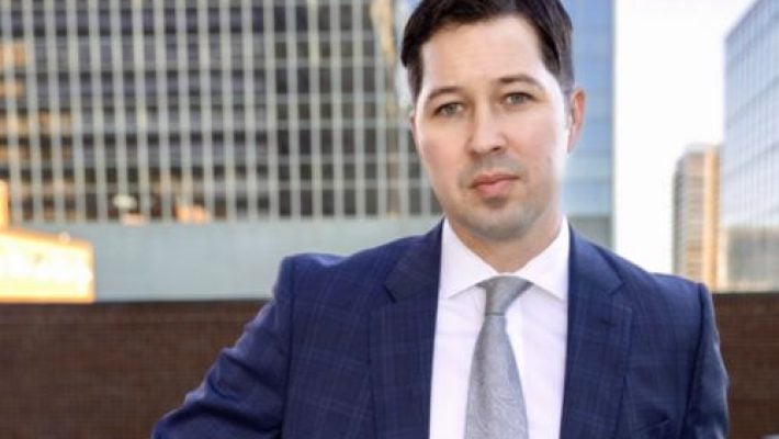 Adam T. Johnson Solo