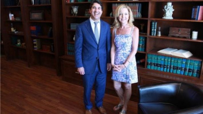 Adam Zeroogian Two Solo