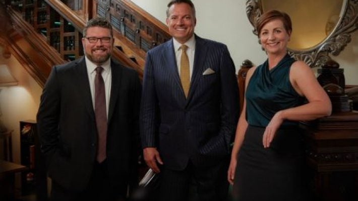 Adams • Landenwich • Lay PLLC Group
