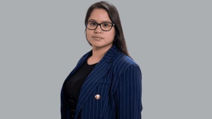 Addilene Avila Solo