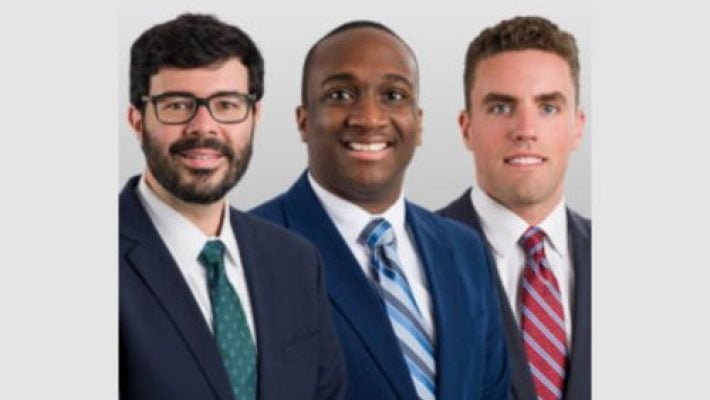 Adler Pollock & Sheehan P.C. Team