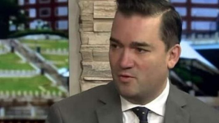 Adrian Mark Baron Gallery Image