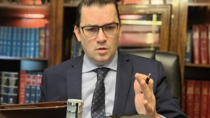 Adrian Mark Baron Solo