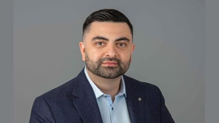 Ahmad H. Seraj