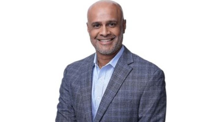 Ajay Kuttemperoor solo