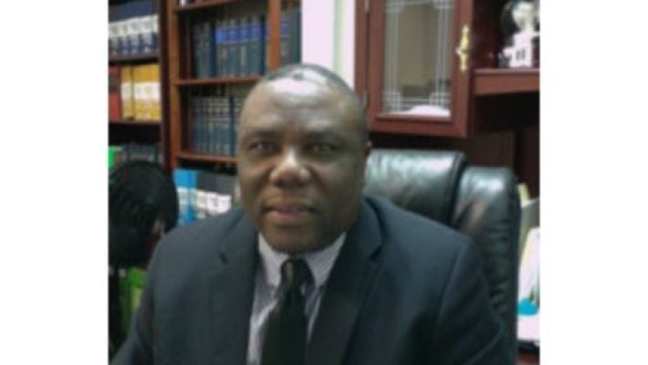 Akindele David Akintimoye Solo