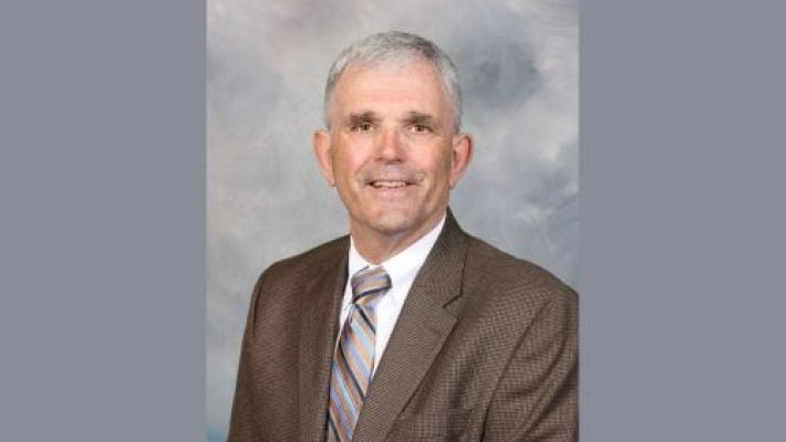 Alan L. Whitted Solo