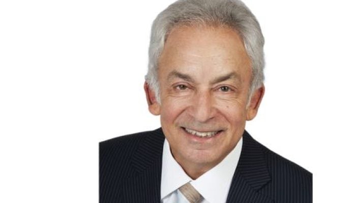 Alan M. Feldman solo