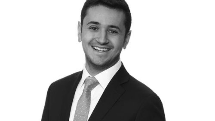 Albert Alsaygh Solo