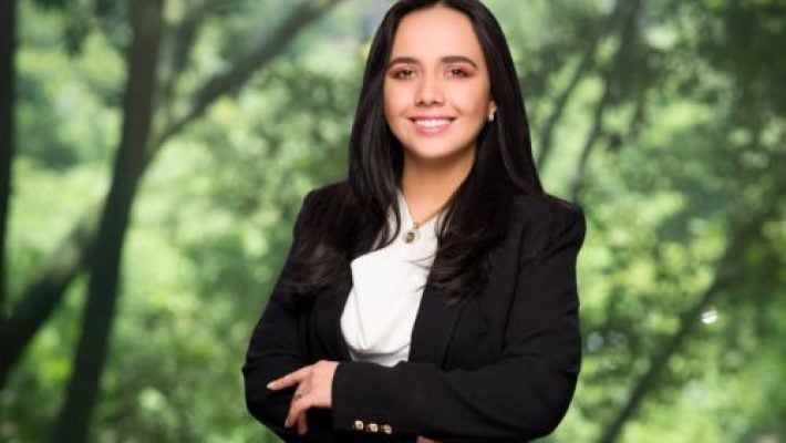 Alejandra Sarmiento Aymar Solo