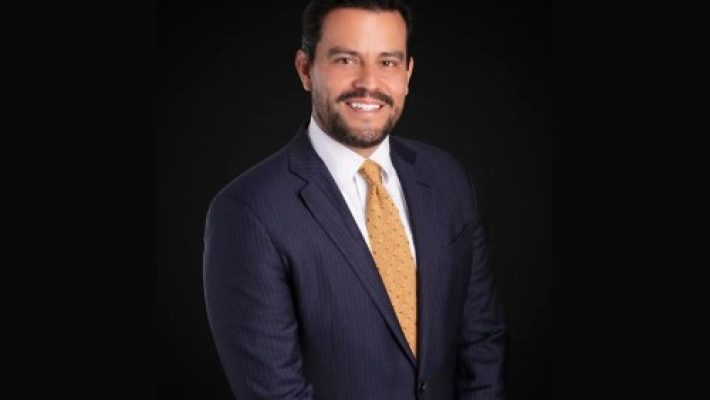 Alejandro Acosta, III