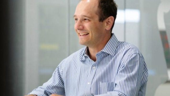 Alex Berenstein Solo