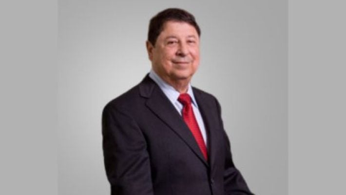 Alex M. Brucker solo